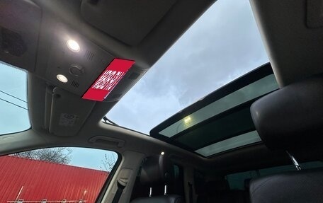 Volkswagen Touareg III, 2016 год, 3 100 000 рублей, 8 фотография