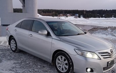 Toyota Camry, 2010 год, 1 240 000 рублей, 1 фотография