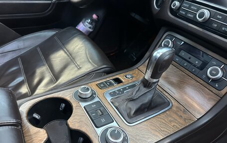 Volkswagen Touareg III, 2016 год, 3 100 000 рублей, 15 фотография