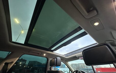 Volkswagen Touareg III, 2016 год, 3 100 000 рублей, 17 фотография