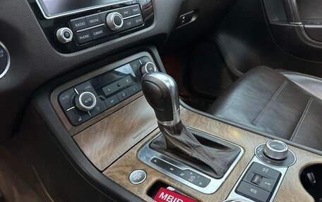 Volkswagen Touareg III, 2016 год, 3 100 000 рублей, 9 фотография