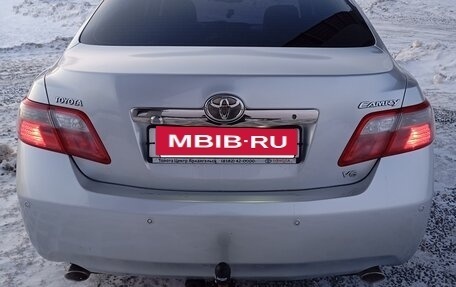 Toyota Camry, 2010 год, 1 240 000 рублей, 5 фотография