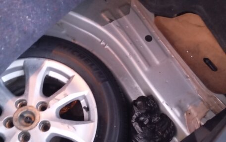 Toyota Camry, 2010 год, 1 240 000 рублей, 10 фотография