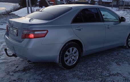 Toyota Camry, 2010 год, 1 240 000 рублей, 4 фотография