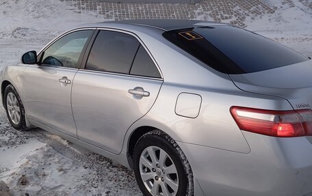 Toyota Camry, 2010 год, 1 240 000 рублей, 6 фотография