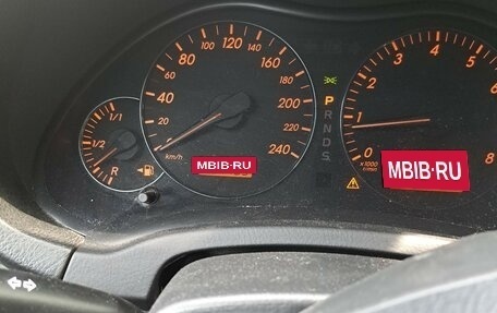 Toyota Avensis III рестайлинг, 2007 год, 650 000 рублей, 5 фотография