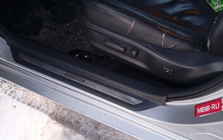 Toyota Camry, 2010 год, 1 240 000 рублей, 7 фотография