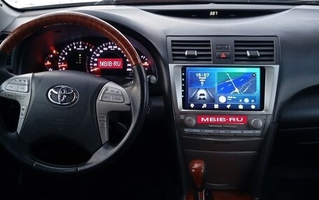 Toyota Camry, 2010 год, 1 240 000 рублей, 8 фотография