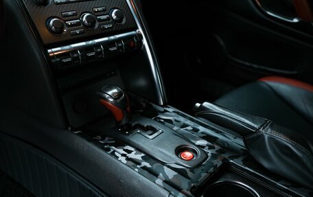 Nissan GT-R, 2012 год, 7 000 000 рублей, 9 фотография