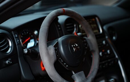 Nissan GT-R, 2012 год, 7 000 000 рублей, 8 фотография