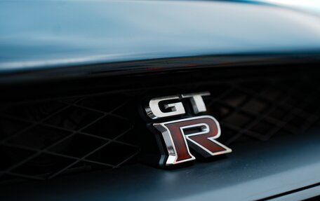 Nissan GT-R, 2012 год, 7 000 000 рублей, 14 фотография