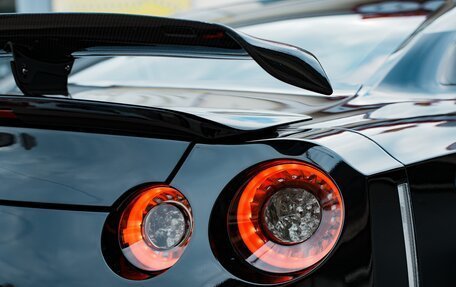 Nissan GT-R, 2012 год, 7 000 000 рублей, 13 фотография