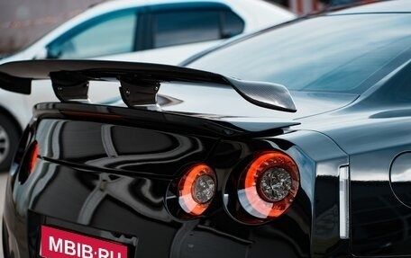 Nissan GT-R, 2012 год, 7 000 000 рублей, 5 фотография