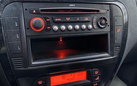 Citroen C2, 2009 год, 379 000 рублей, 7 фотография