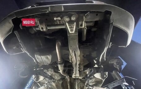 Mitsubishi Space Star I рестайлинг, 1999 год, 160 000 рублей, 13 фотография