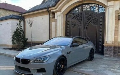 BMW M6, 2012 год, 1 фотография