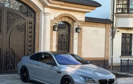 BMW M6, 2012 год, 2 фотография