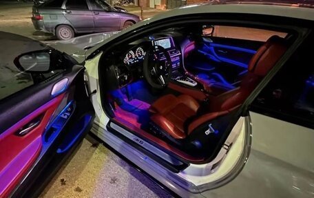 BMW M6, 2012 год, 4 фотография