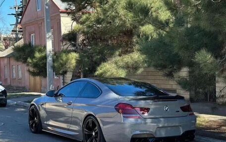 BMW M6, 2012 год, 3 фотография