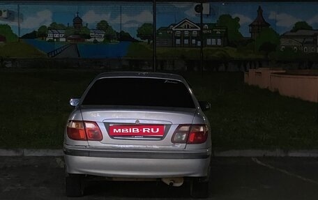 Nissan Almera, 2002 год, 250 000 рублей, 1 фотография