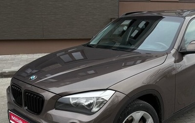BMW X1, 2014 год, 1 050 000 рублей, 1 фотография