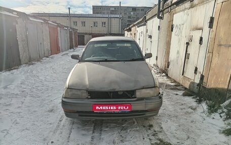 Toyota Camry V30, 1992 год, 129 000 рублей, 1 фотография