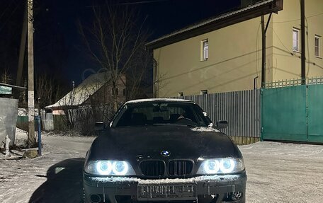 BMW 5 серия, 1998 год, 550 000 рублей, 1 фотография