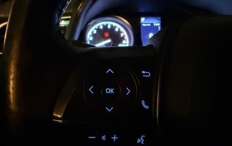 Toyota Camry, 2019 год, 2 400 000 рублей, 16 фотография