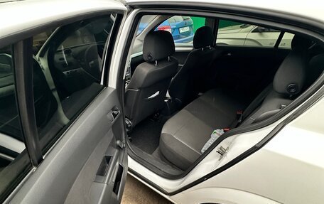 Opel Astra H, 2010 год, 550 000 рублей, 9 фотография