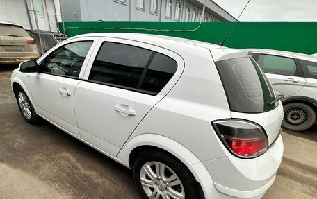 Opel Astra H, 2010 год, 550 000 рублей, 6 фотография