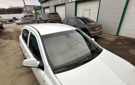 Opel Astra H, 2010 год, 550 000 рублей, 2 фотография