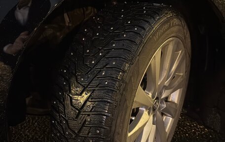 Toyota Camry, 2019 год, 2 400 000 рублей, 22 фотография