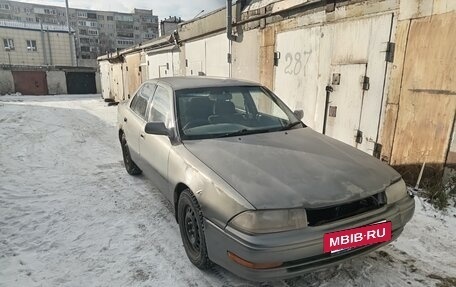 Toyota Camry V30, 1992 год, 129 000 рублей, 2 фотография