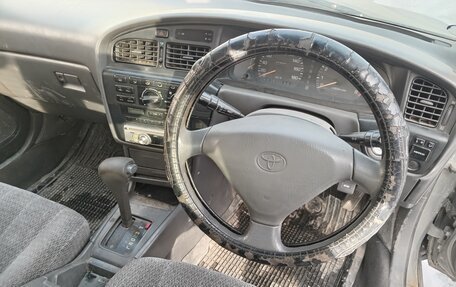 Toyota Camry V30, 1992 год, 129 000 рублей, 7 фотография