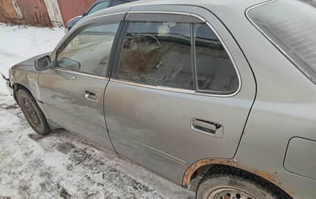 Toyota Camry V30, 1992 год, 129 000 рублей, 5 фотография