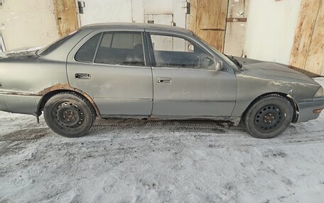 Toyota Camry V30, 1992 год, 129 000 рублей, 3 фотография