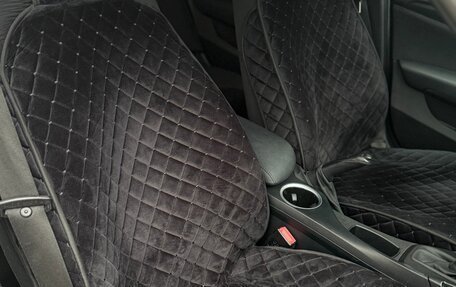 BMW X1, 2014 год, 1 050 000 рублей, 12 фотография