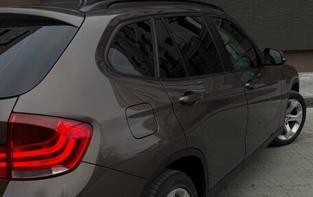 BMW X1, 2014 год, 1 050 000 рублей, 8 фотография