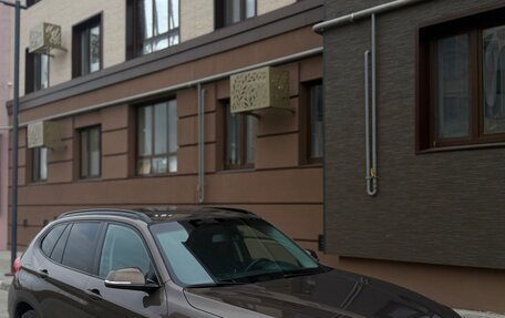 BMW X1, 2014 год, 1 050 000 рублей, 3 фотография