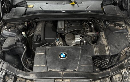 BMW X1, 2014 год, 1 050 000 рублей, 14 фотография