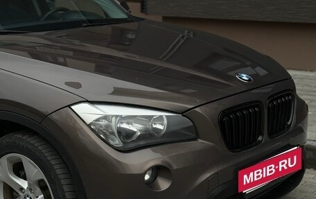 BMW X1, 2014 год, 1 050 000 рублей, 2 фотография