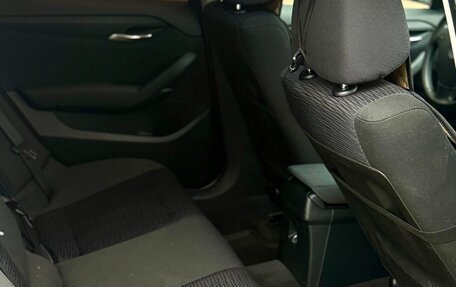 BMW X1, 2014 год, 1 050 000 рублей, 13 фотография