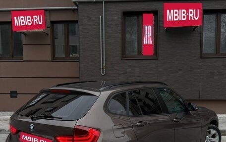 BMW X1, 2014 год, 1 050 000 рублей, 6 фотография