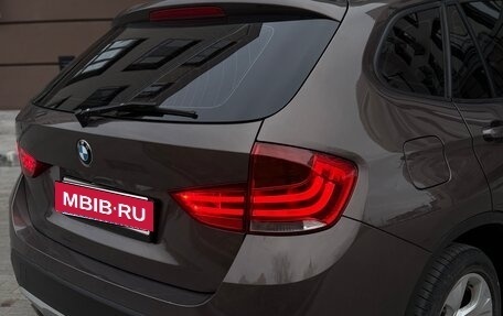 BMW X1, 2014 год, 1 050 000 рублей, 5 фотография