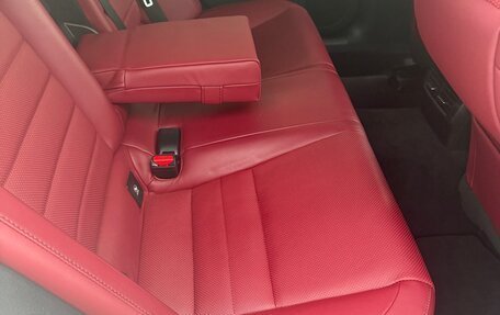 Lexus IS III, 2018 год, 3 799 999 рублей, 11 фотография