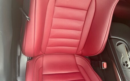 Lexus IS III, 2018 год, 3 799 999 рублей, 8 фотография