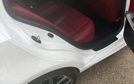 Lexus IS III, 2018 год, 3 799 999 рублей, 10 фотография