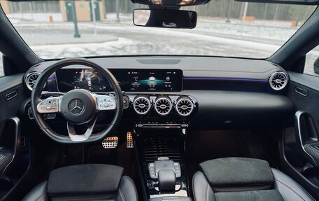 Mercedes-Benz CLA, 2020 год, 3 550 000 рублей, 6 фотография