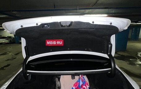 Lexus GS IV рестайлинг, 2012 год, 2 100 000 рублей, 10 фотография