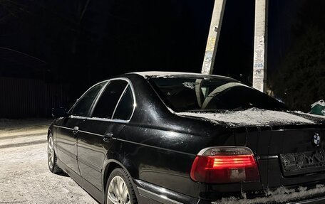 BMW 5 серия, 1998 год, 550 000 рублей, 3 фотография